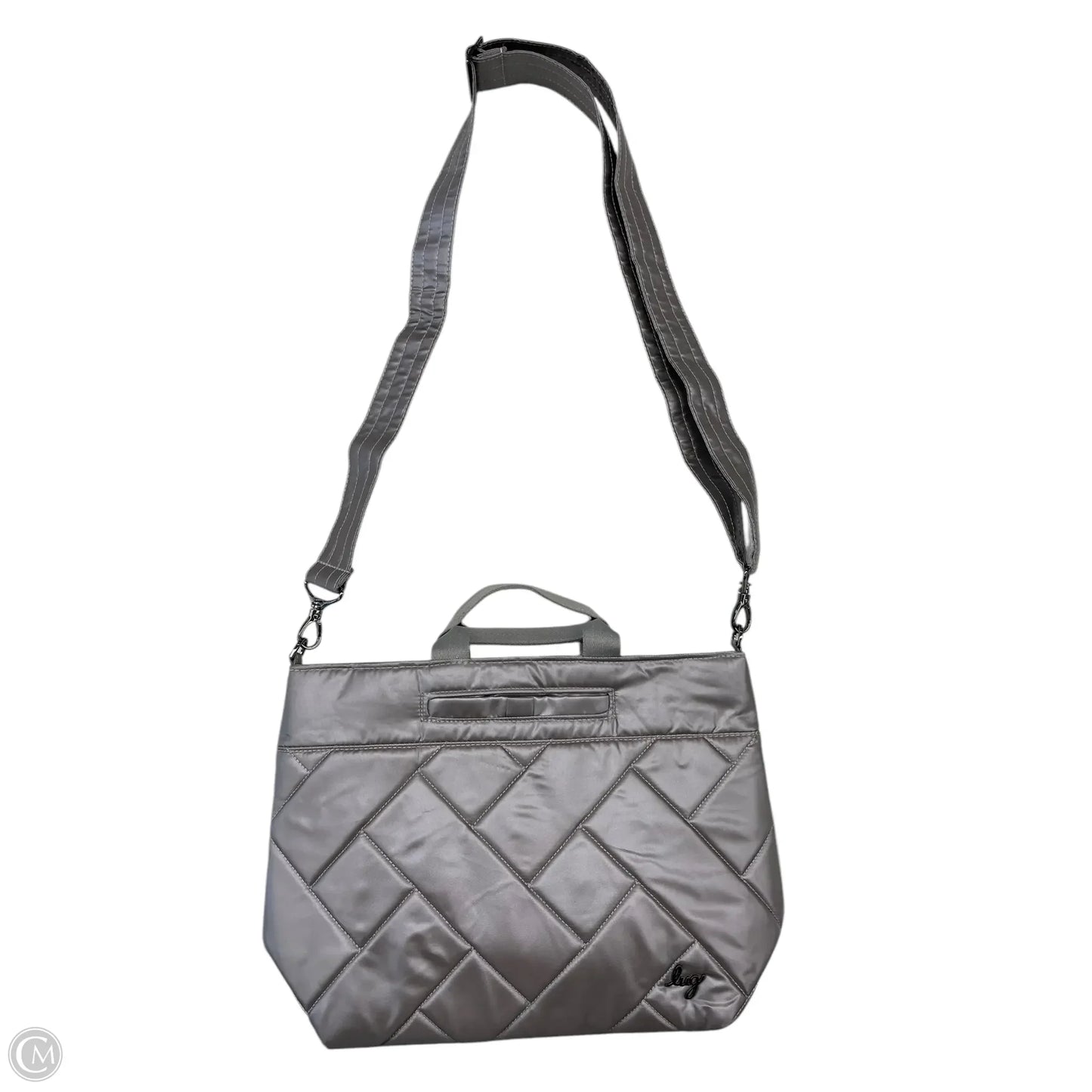 Crossbody By LUG, Size: Large