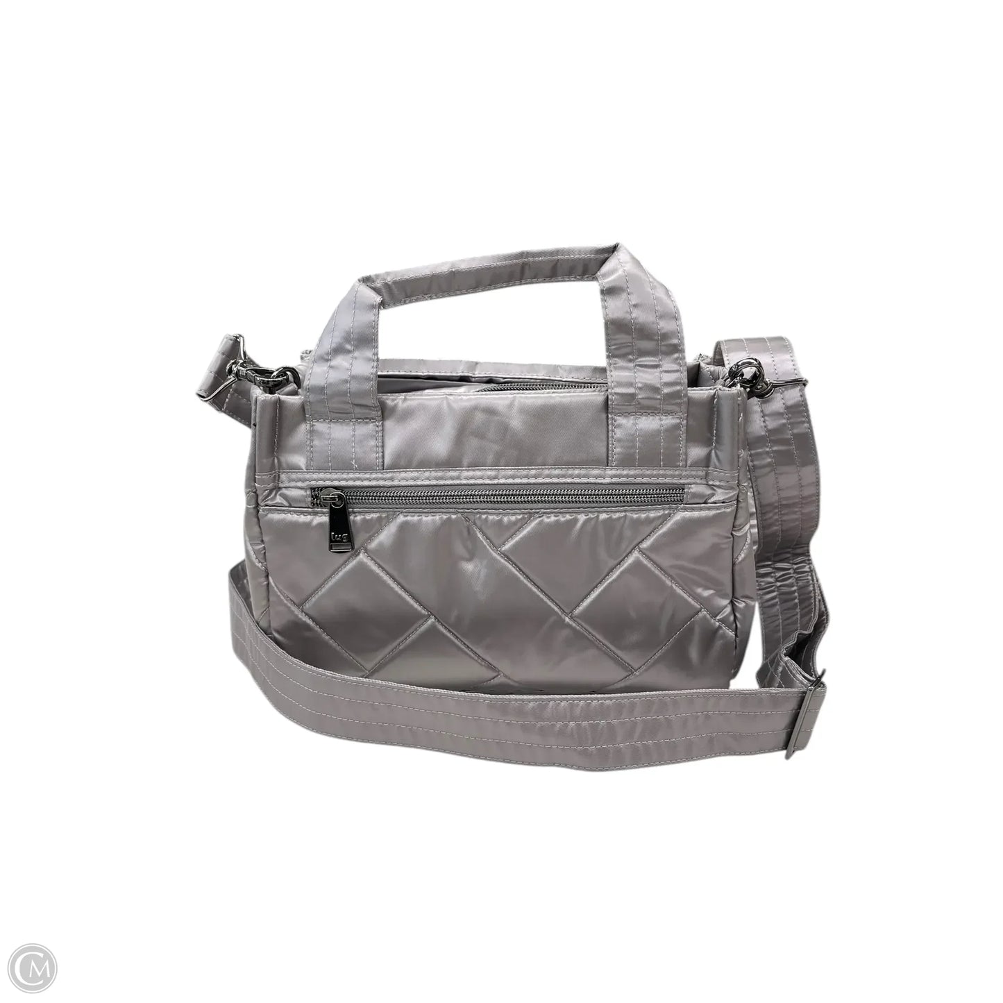 Crossbody By LUG, Size: Medium