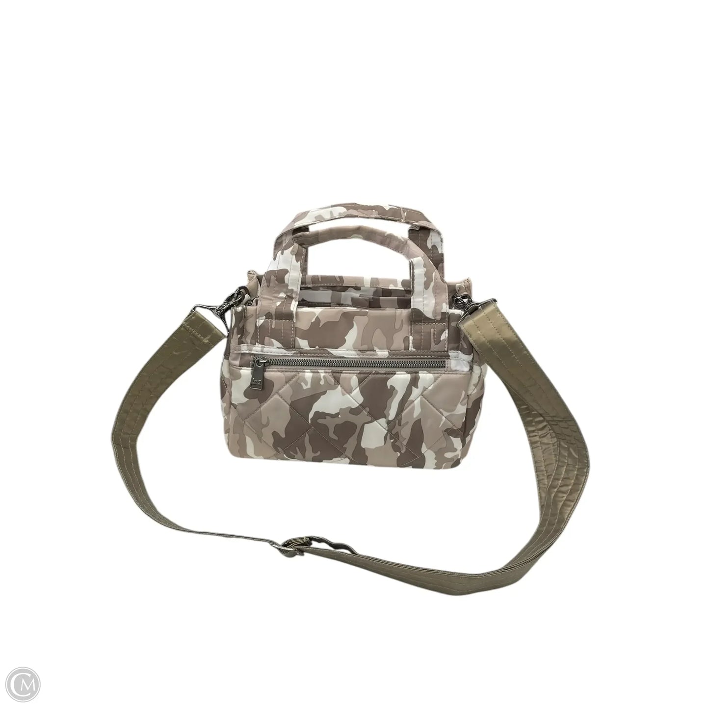 Crossbody By LUG, Size: Medium