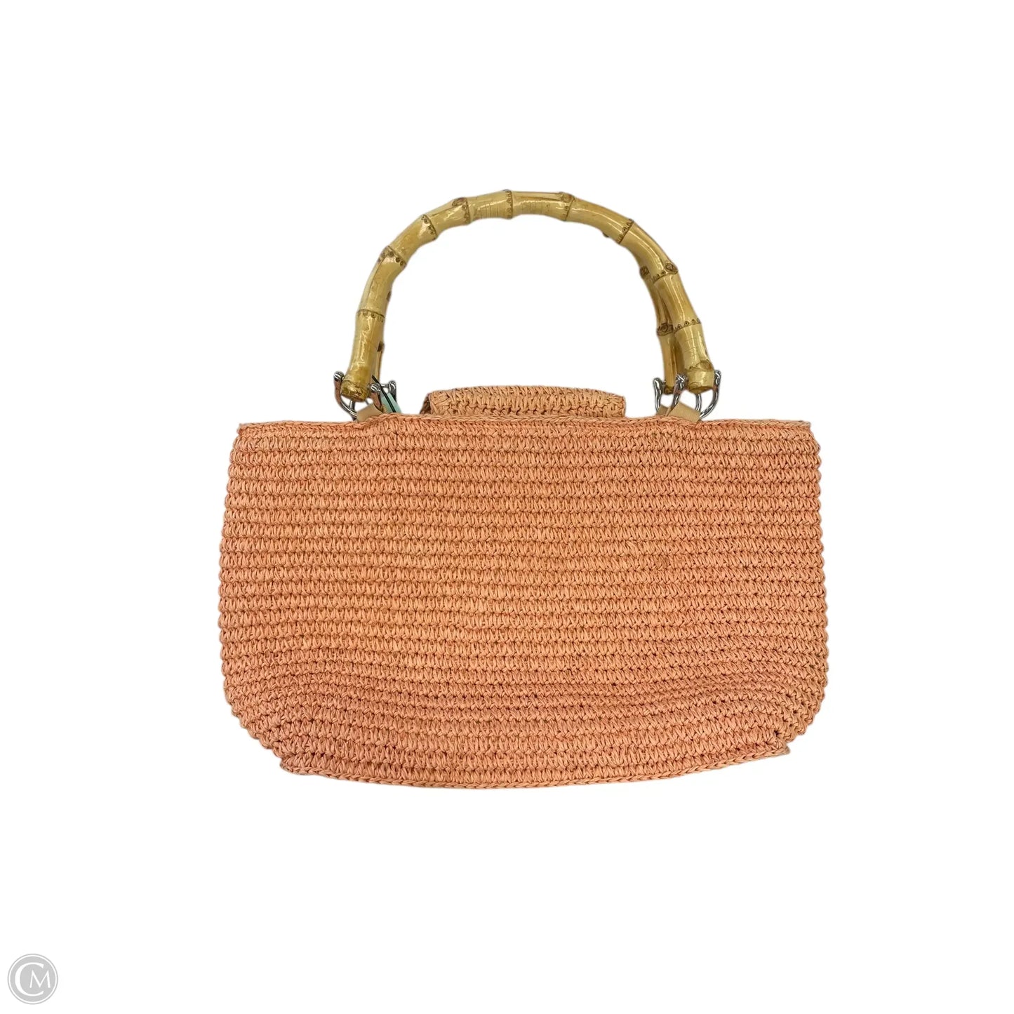 Handbag By Talbots, Size: Medium