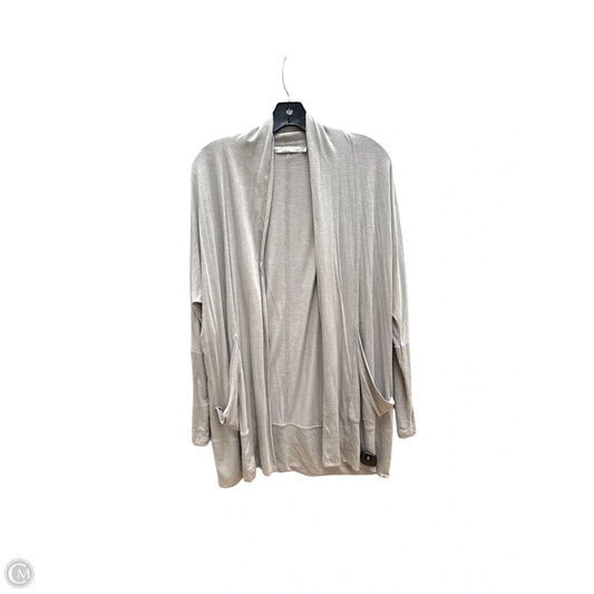 Cardigan By Prana In Grey, Size: S