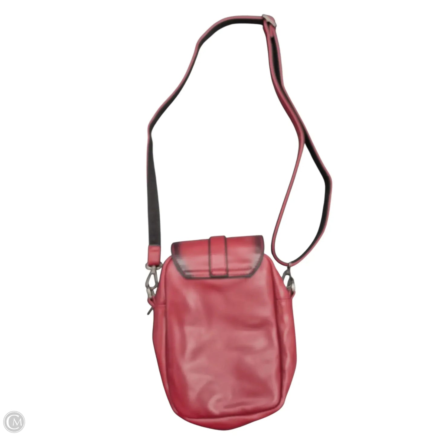 Crossbody By Clothes Mentor, Size: Medium