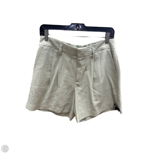 Shorts By A New Day In Green, Size: M