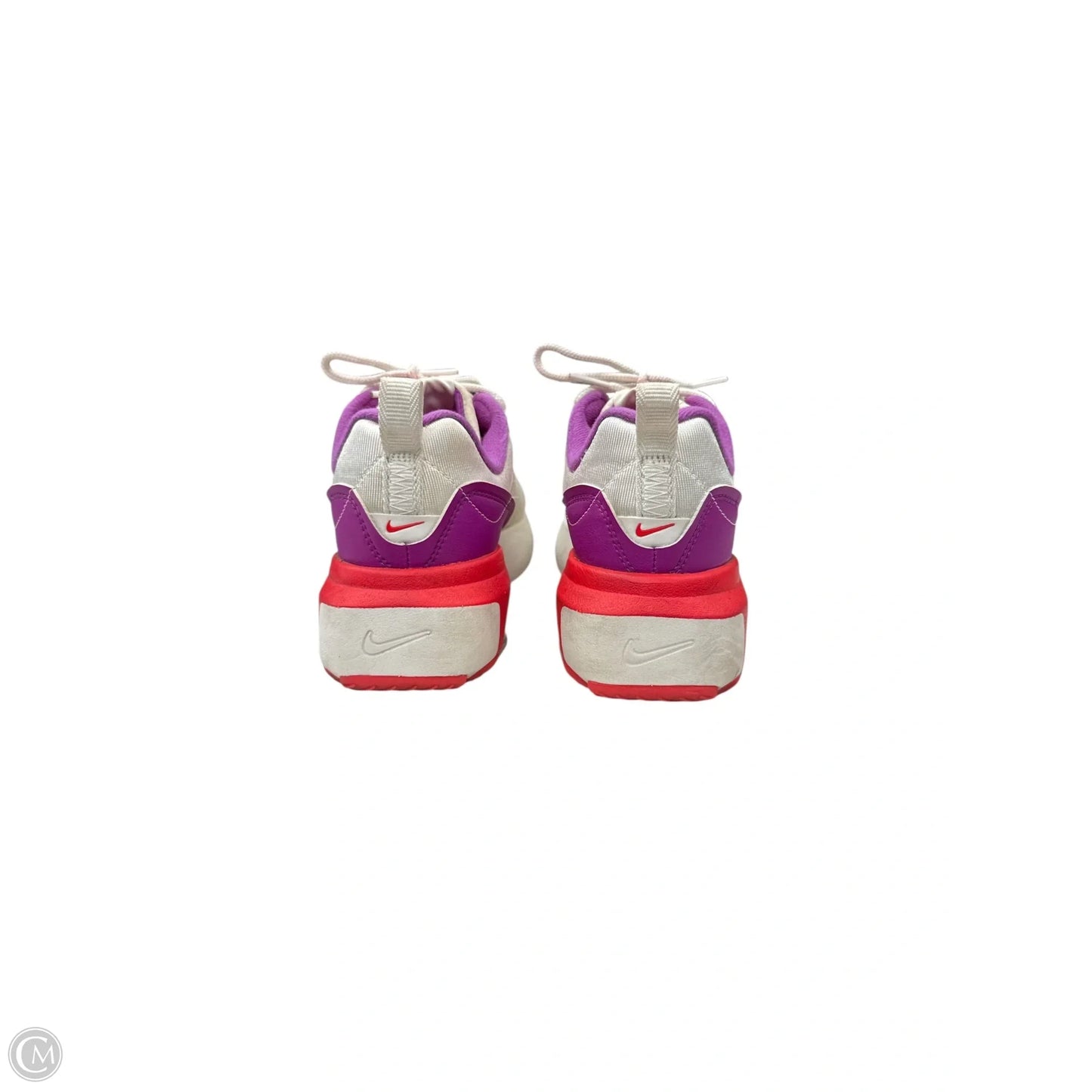 Shoes Athletic By Nike Apparel In White, Size: 6.5