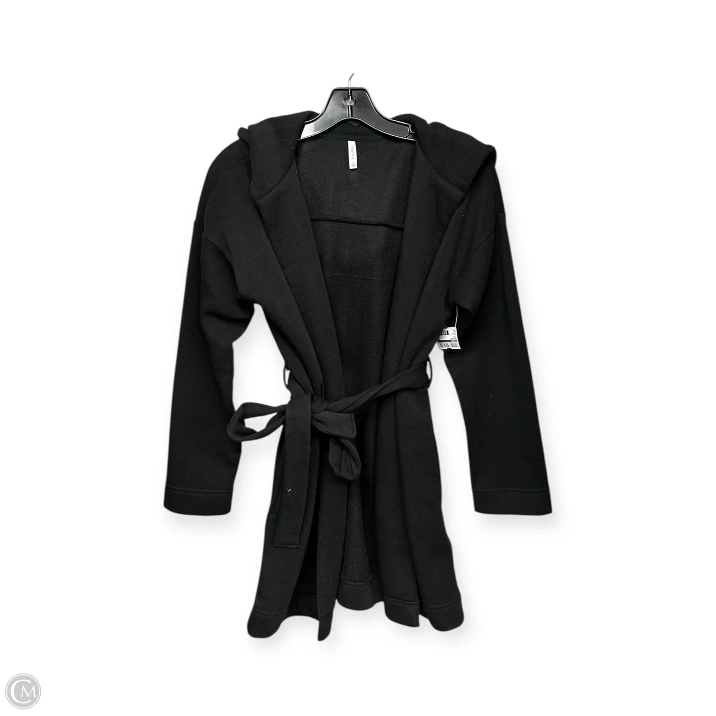 Cardigan By Z Supply In Black, Size: S