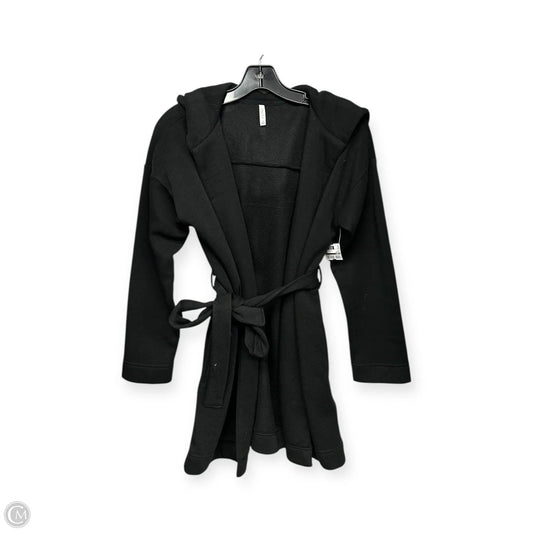 Cardigan By Z Supply In Black, Size: S
