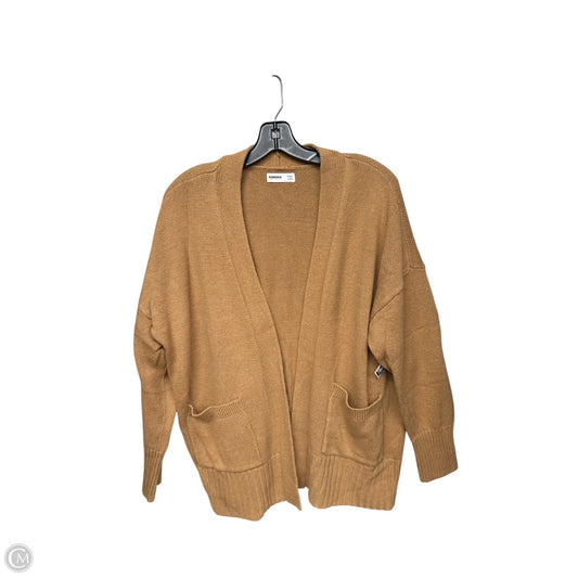 Cardigan By Sonoma In Brown, Size: Xxl