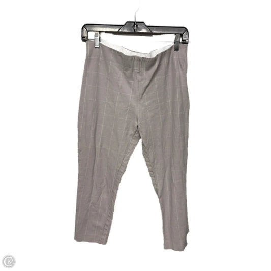 Pants Dress By A New Day In Grey, Size: 10