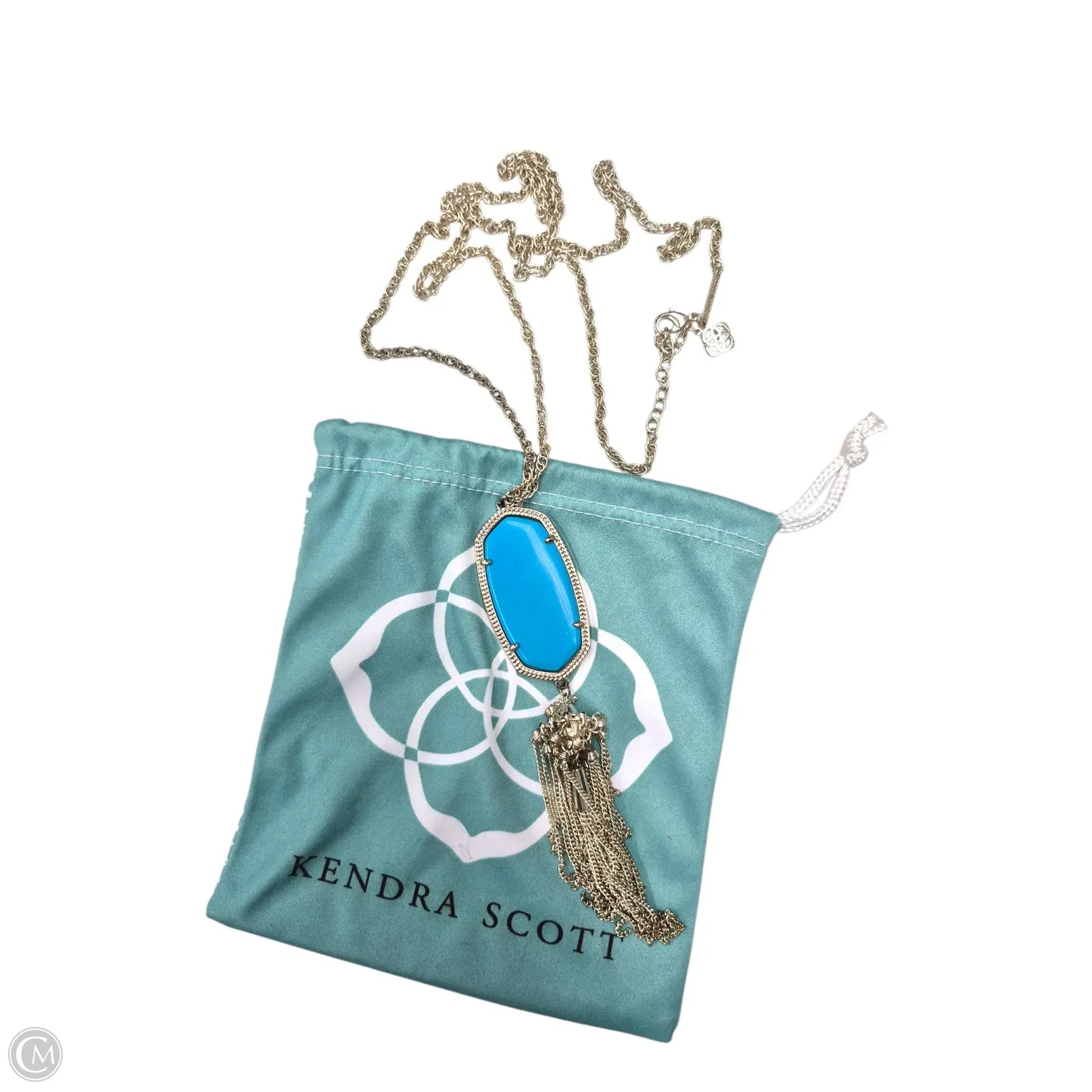 Necklace Chain By Kendra Scott