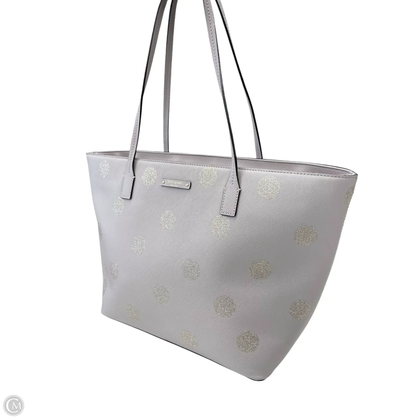 Handbag Designer By Kate Spade, Size: Large