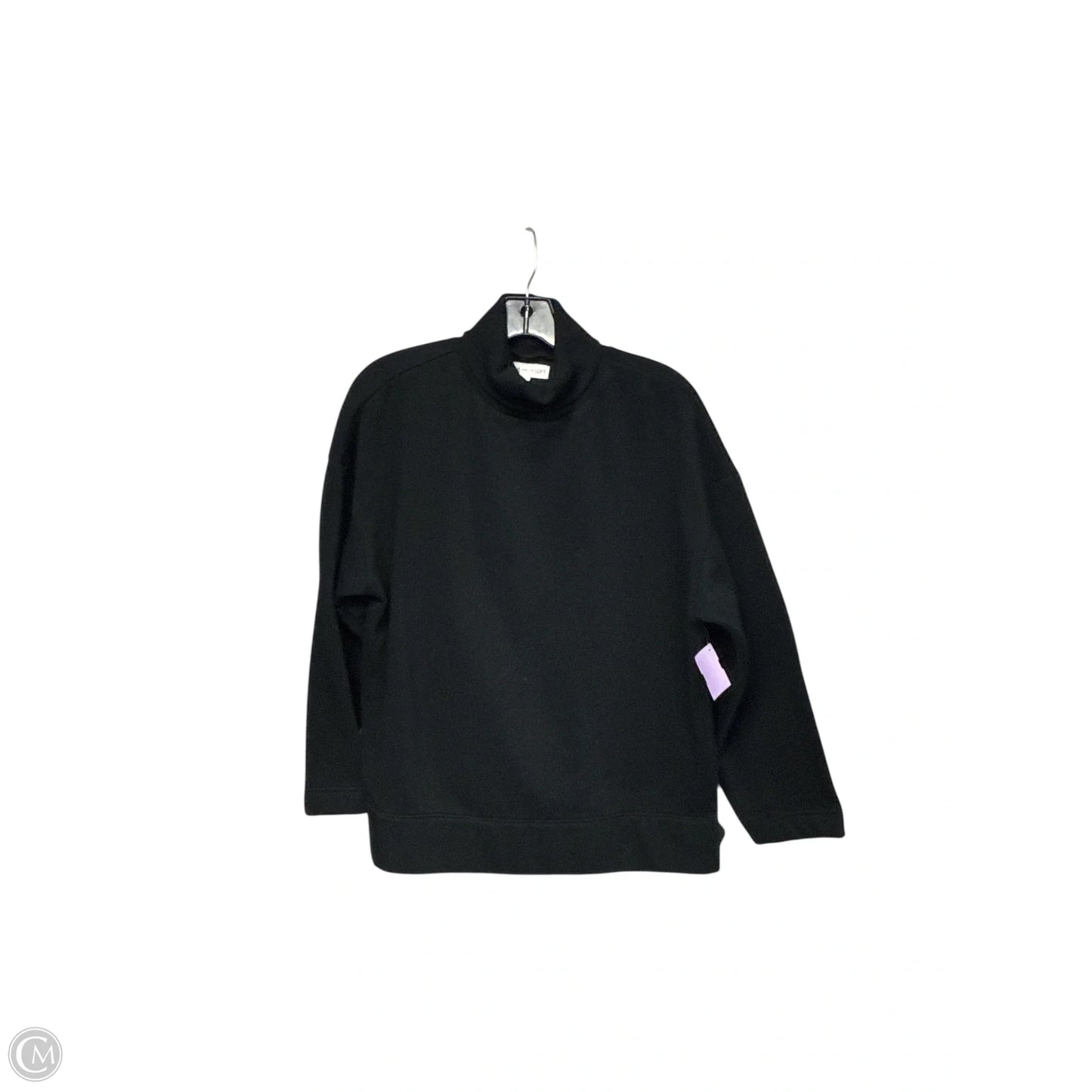 Sweater By Lou And Grey In Black, Size: S