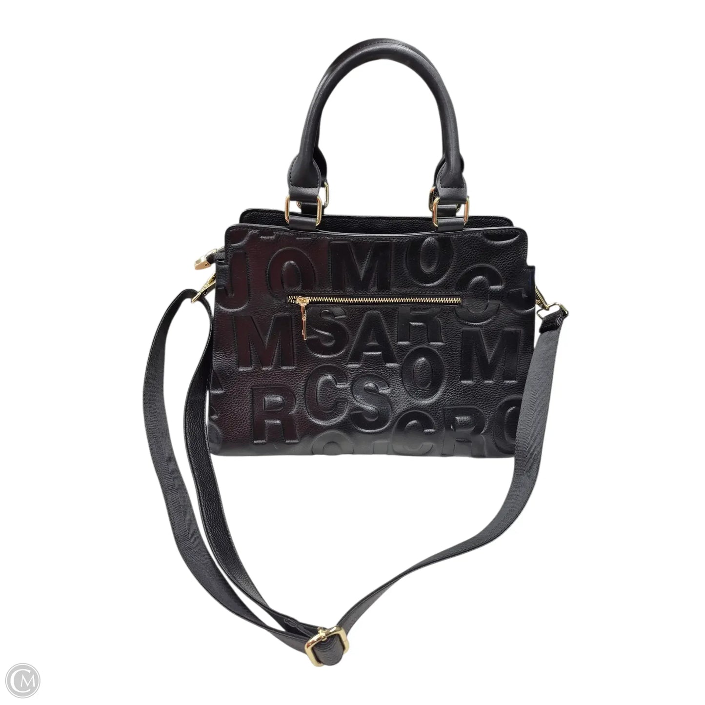 Handbag By Clothes Mentor, Size: Large