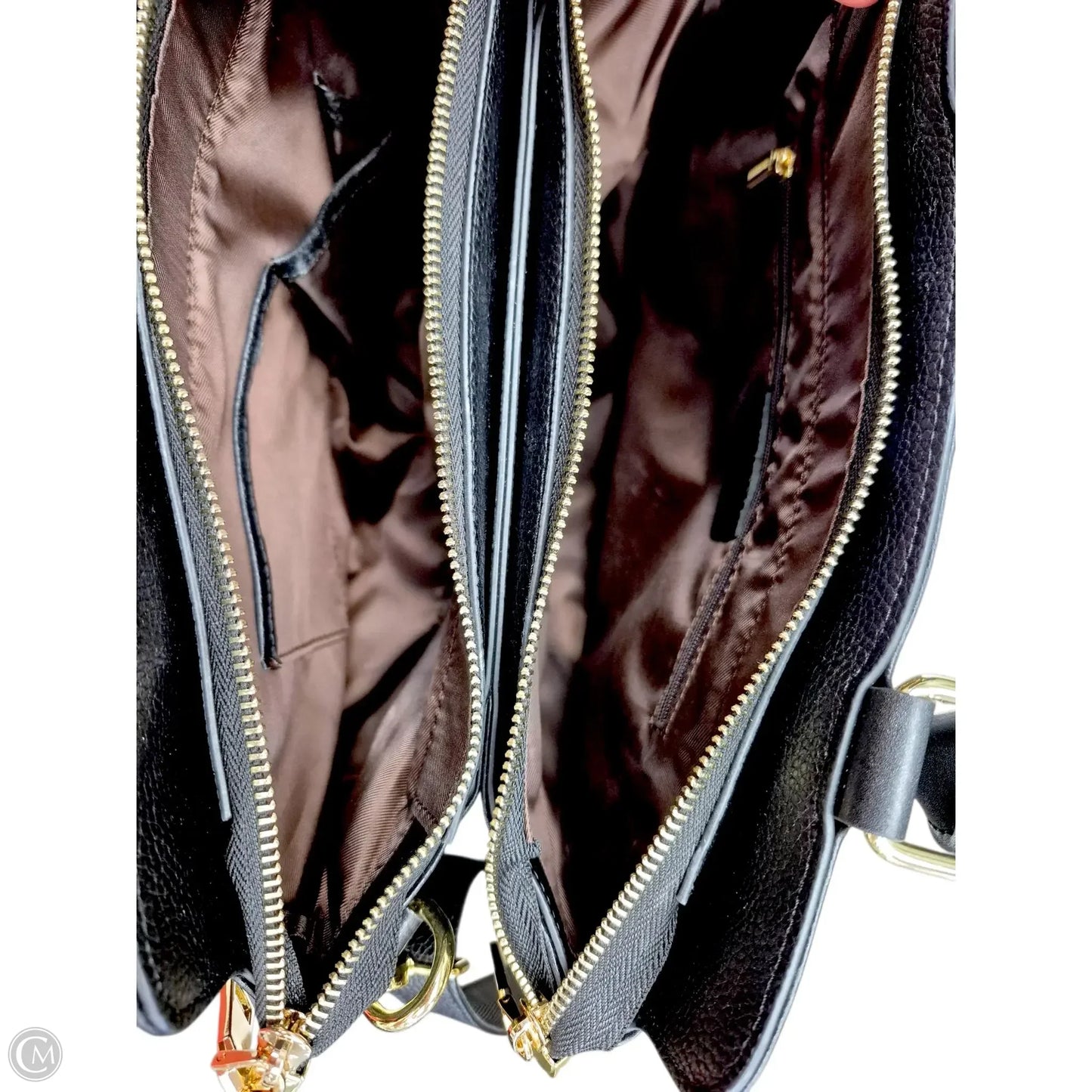 Handbag By Clothes Mentor, Size: Large