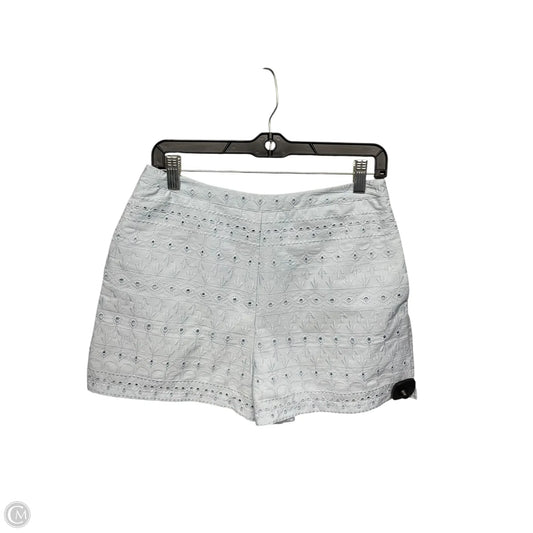 Shorts By Thread And Supply In Green, Size: M