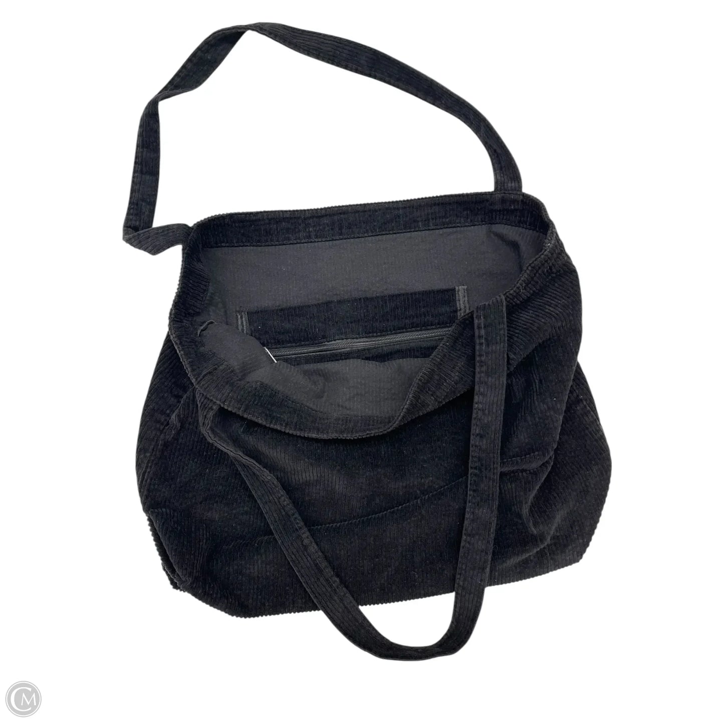 Tote By Clothes Mentor, Size: Large