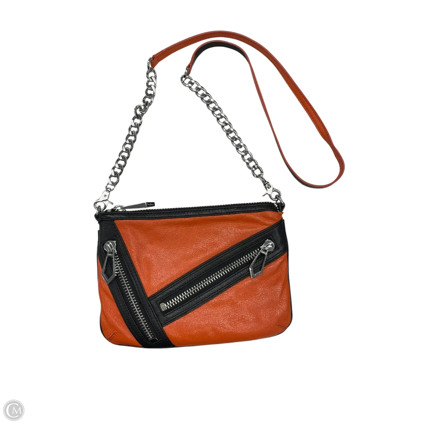 Crossbody By Botkier, Size: Medium