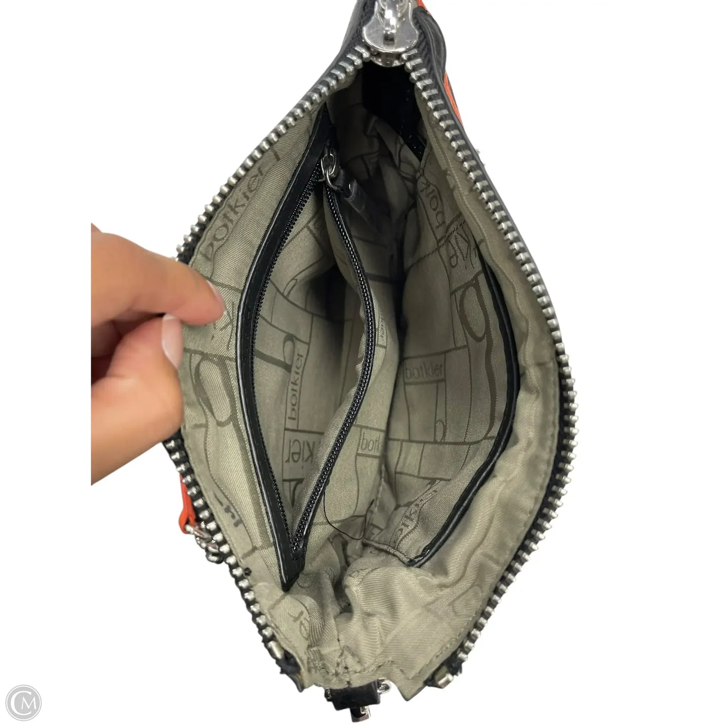 Crossbody By Botkier, Size: Medium