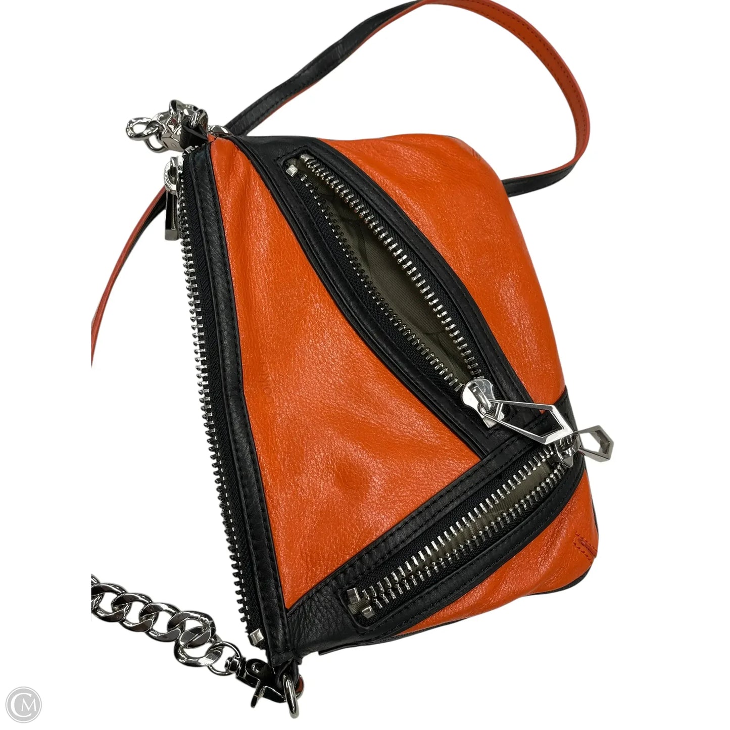 Crossbody By Botkier, Size: Medium