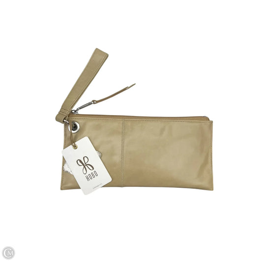 Wallet Leather By Hobo Intl, Size: Medium