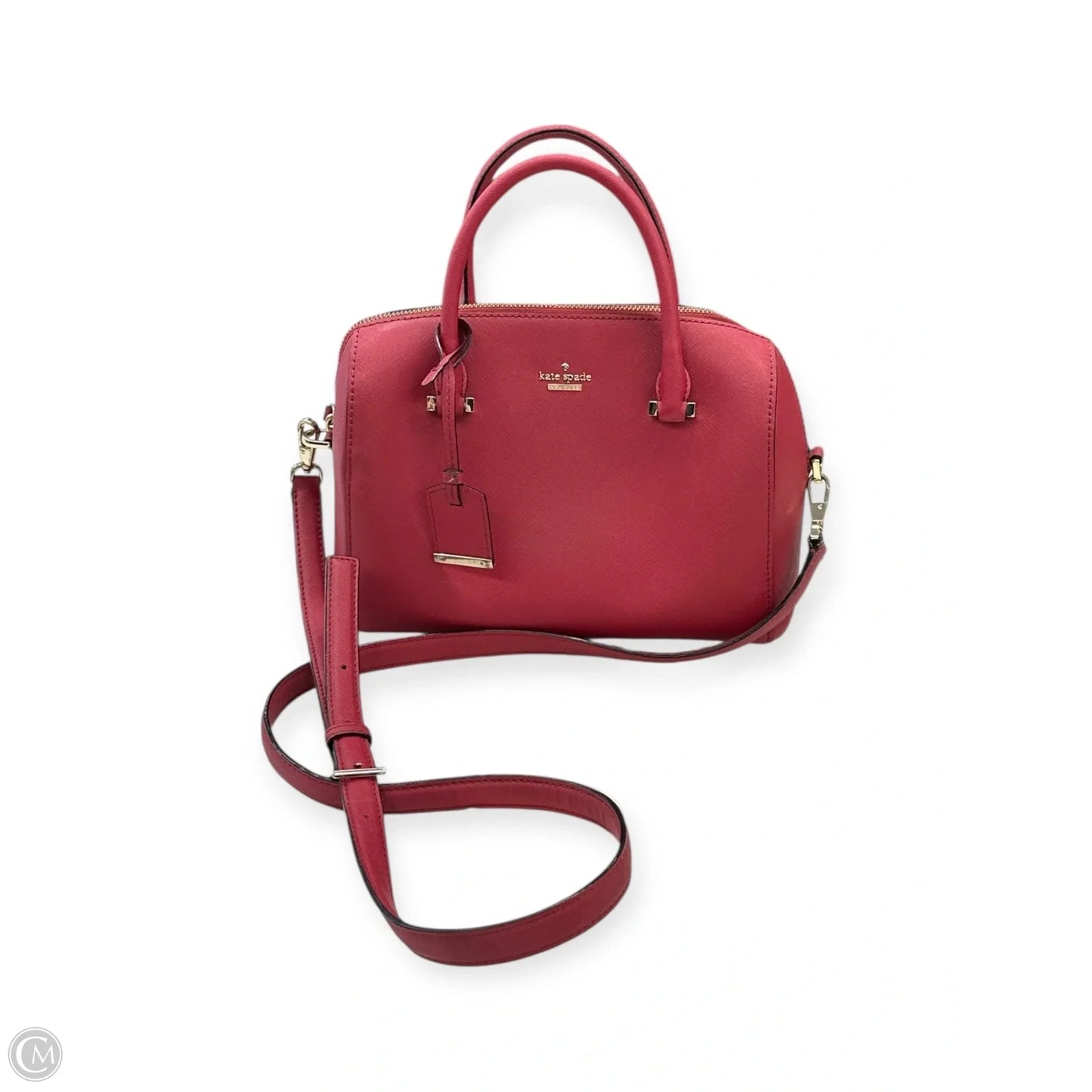 Handbag Designer By Kate Spade, Size: Medium