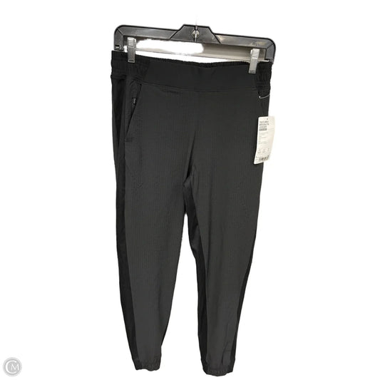 Athletic Pants By Athleta In Black, Size: 2