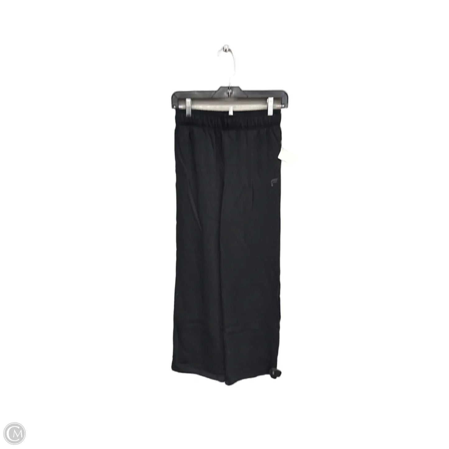 Athletic Pants By Fabletics In Black, Size: Xxs