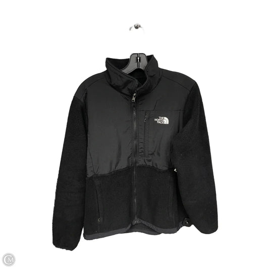 Jacket Fleece By The North Face In Black, Size: L