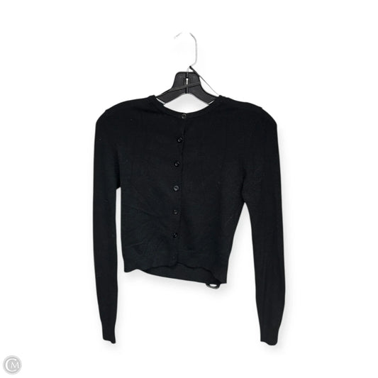 Cardigan By Wild Fable In Black, Size: Xs