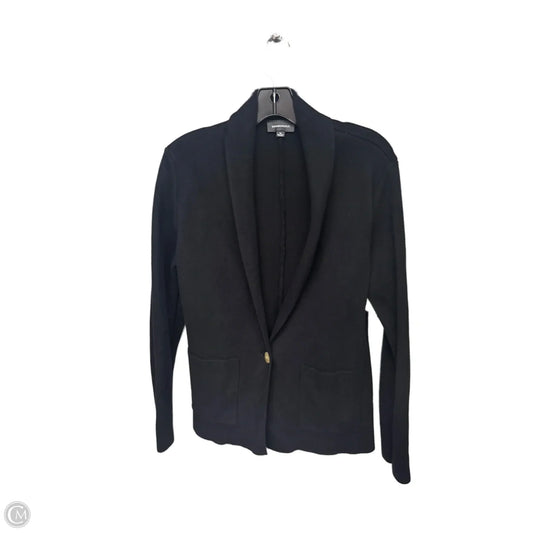 Cardigan By Summersalt In Black, Size: Xs