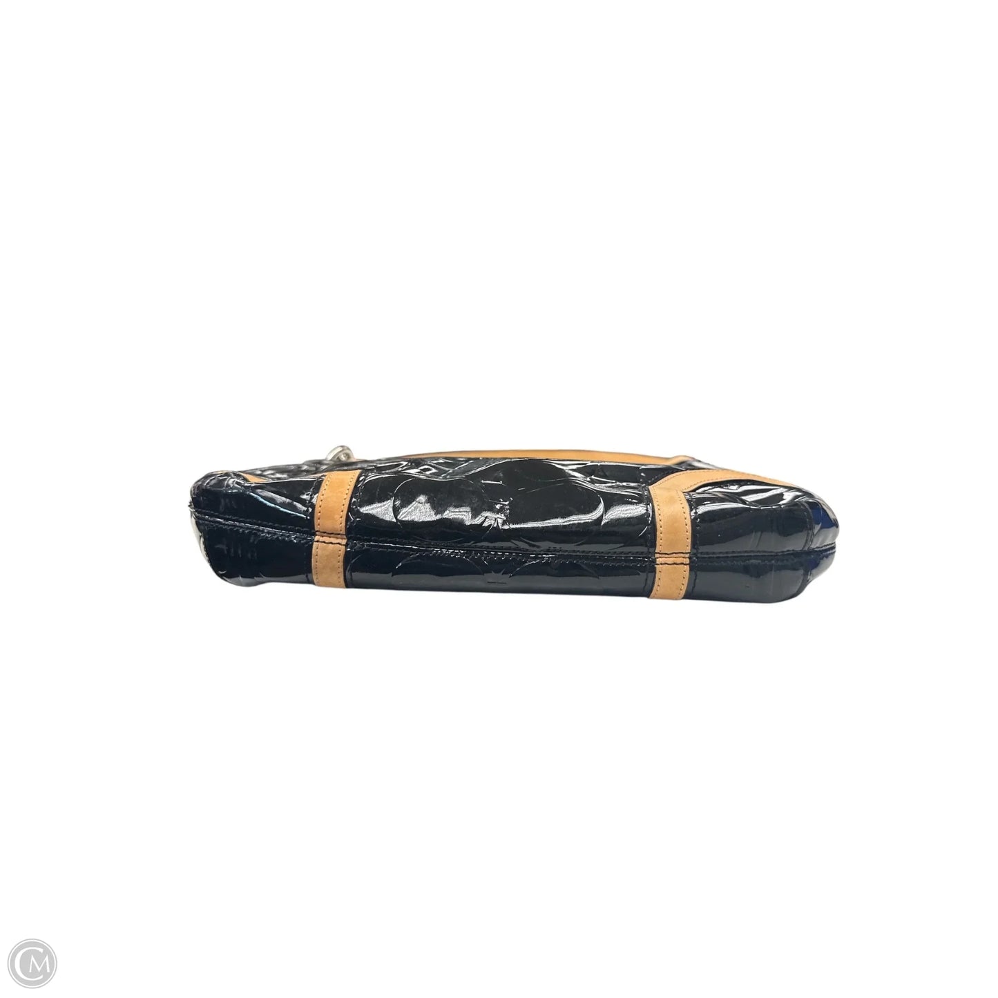 Handbag Designer By Coach, Size: Large