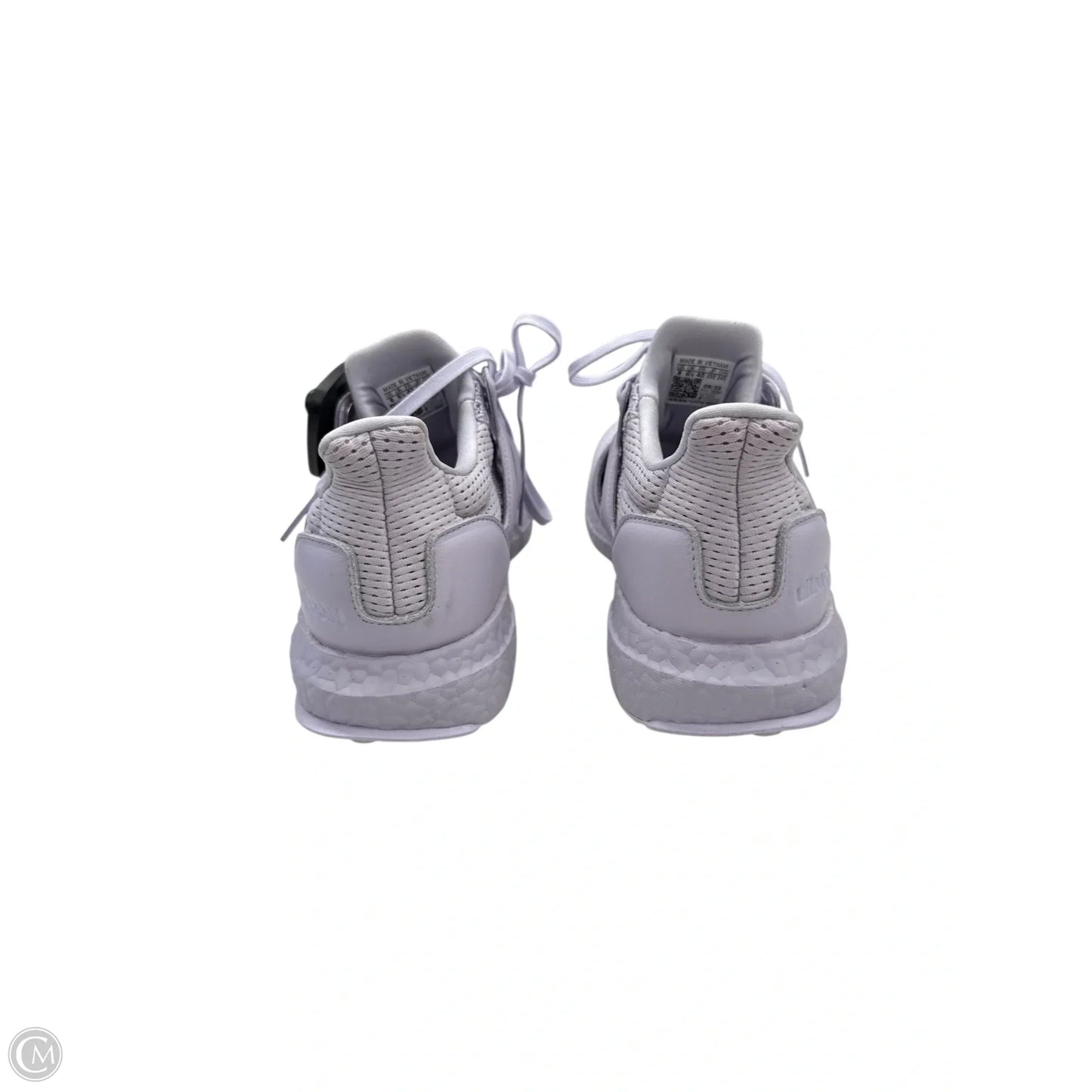 Shoes Sneakers By Adidas In Purple, Size: 8