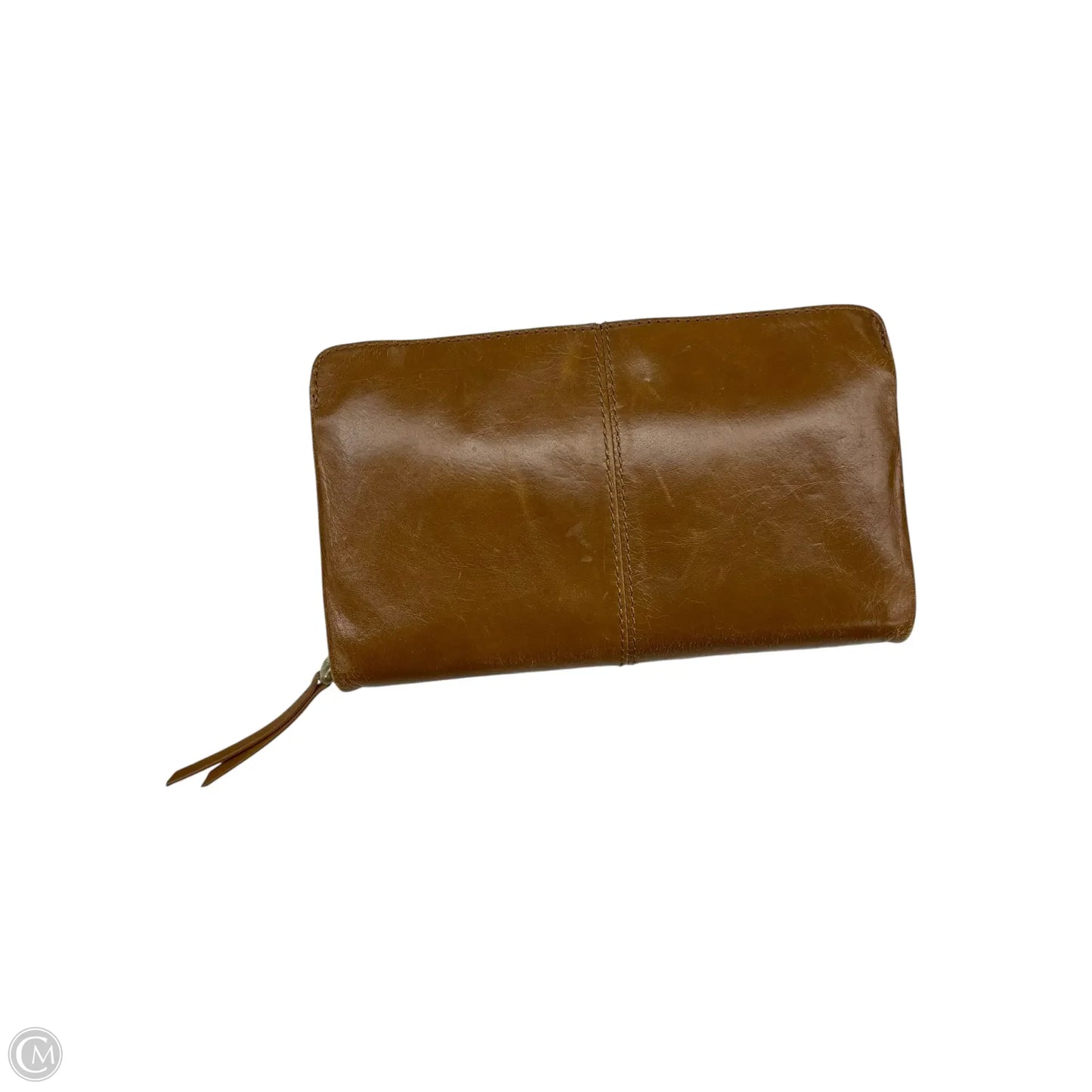 Wallet Leather By Hobo Intl, Size: Large