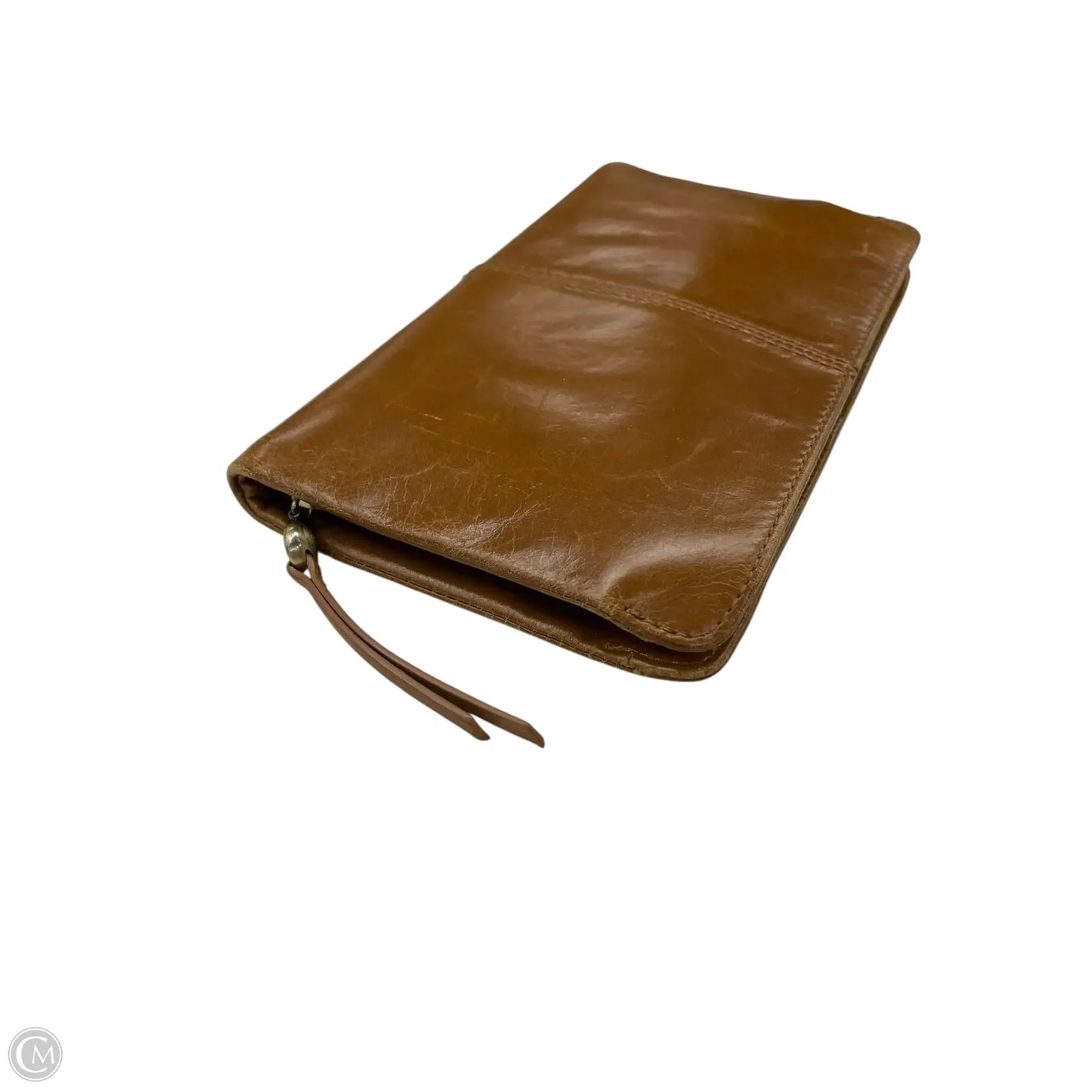 Wallet Leather By Hobo Intl, Size: Large
