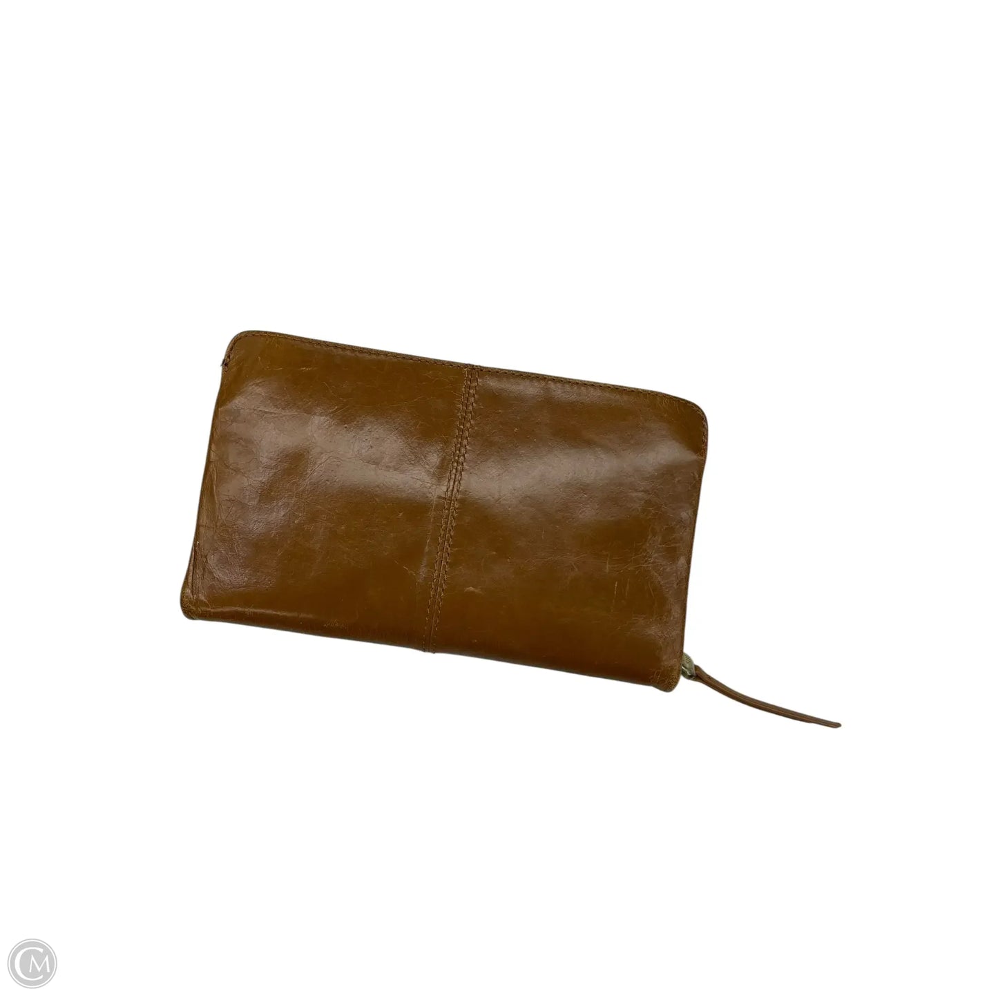 Wallet Leather By Hobo Intl, Size: Large