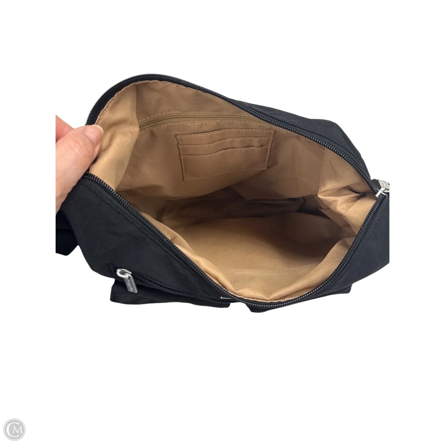 Crossbody By Baggallini, Size: Medium