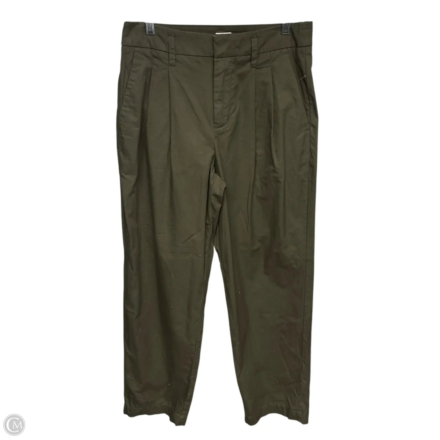 Pants Dress By A New Day In Green, Size: 4