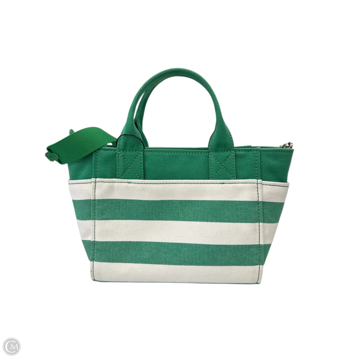 Handbag Designer By Kate Spade, Size: Large