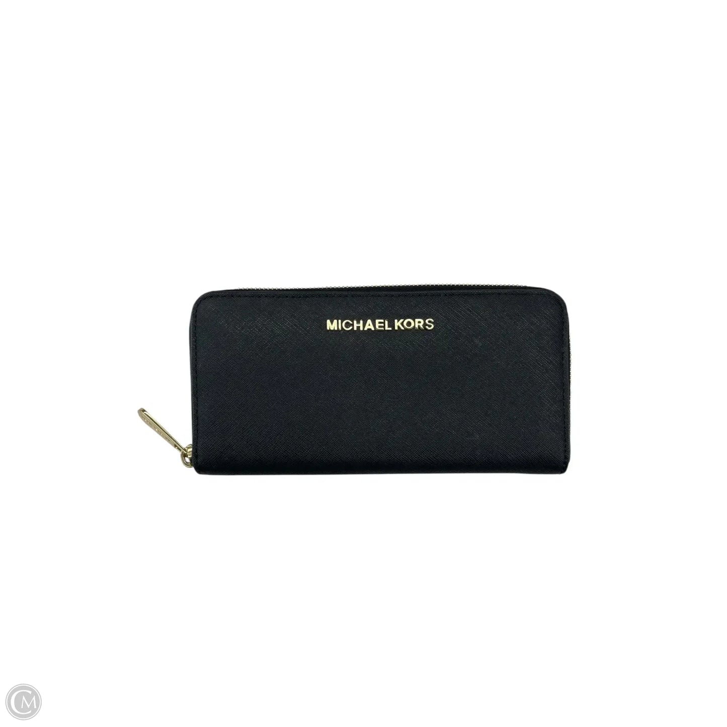 Wallet Designer By Michael Kors, Size: Large