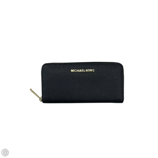 Wallet Designer By Michael Kors, Size: Large