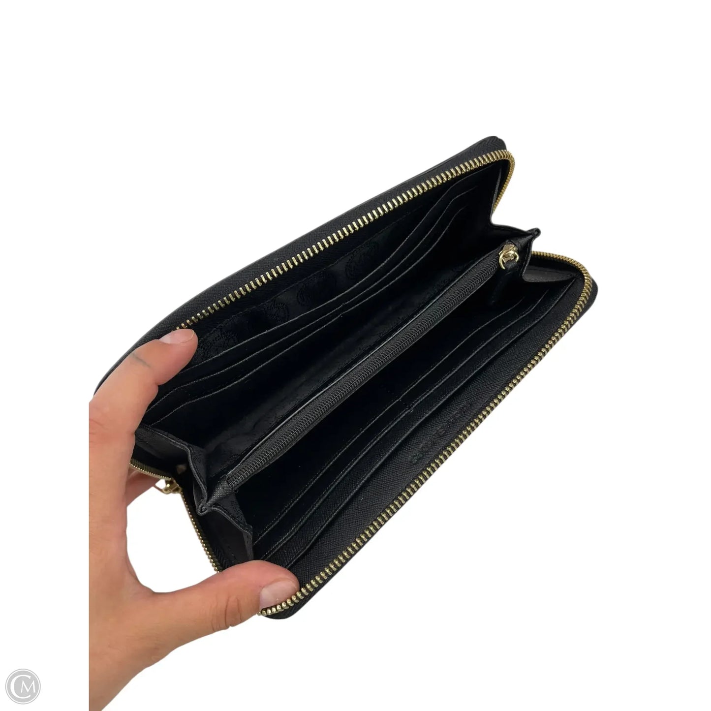 Wallet Designer By Michael Kors, Size: Large
