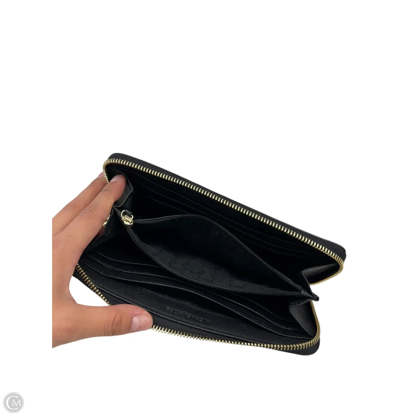 Wallet Designer By Michael Kors, Size: Large