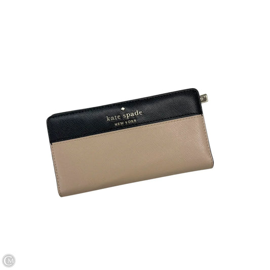 Wallet Designer By Kate Spade, Size: Medium