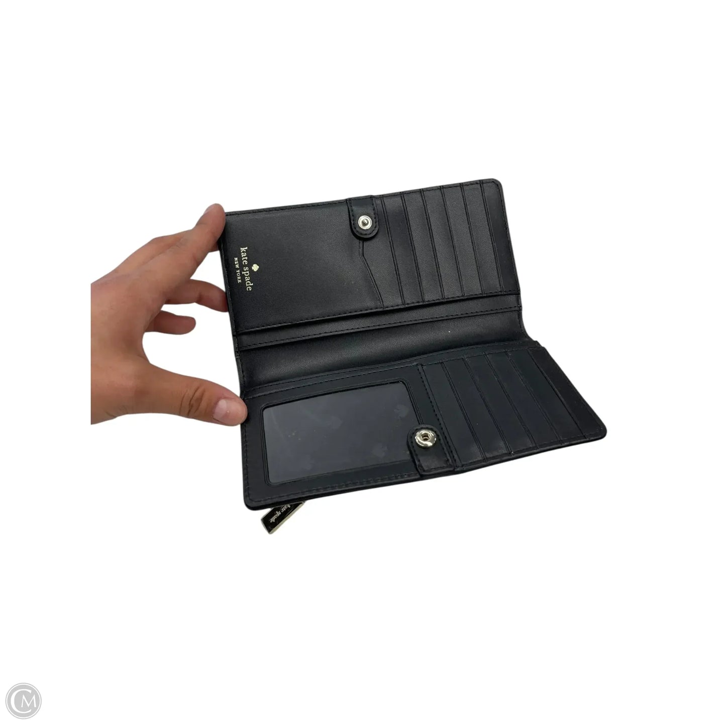 Wallet Designer By Kate Spade, Size: Medium