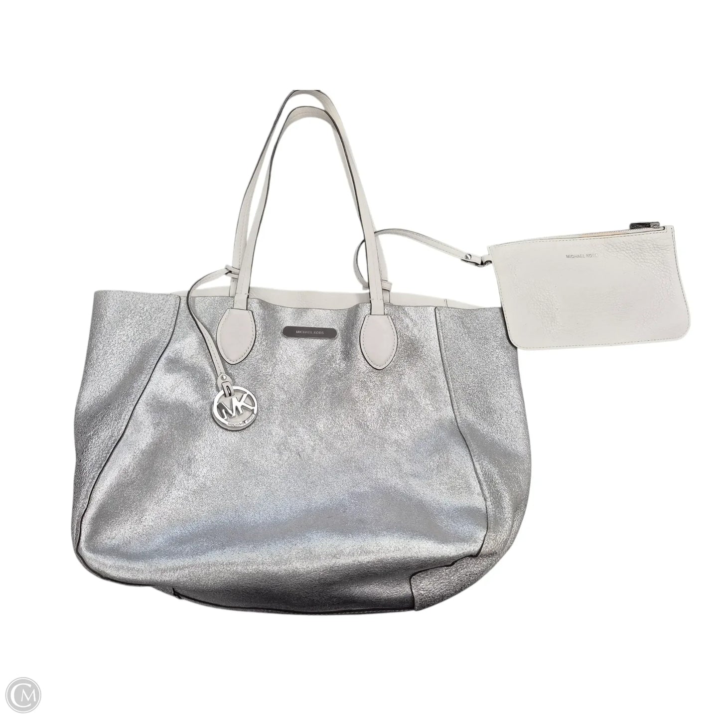 Tote By Michael By Michael Kors, Size: Large