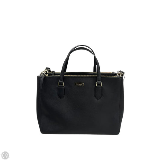 Handbag Designer By Kate Spade, Size: Large