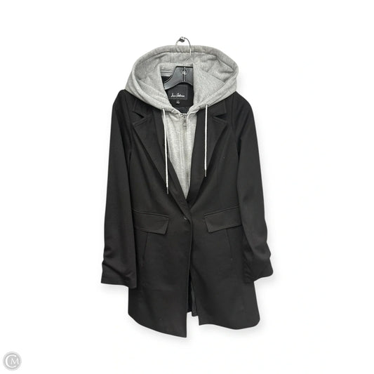Blazer By Sam Edelman In Black & Grey, Size: S