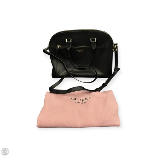 Handbag Designer By Kate Spade, Size: Large