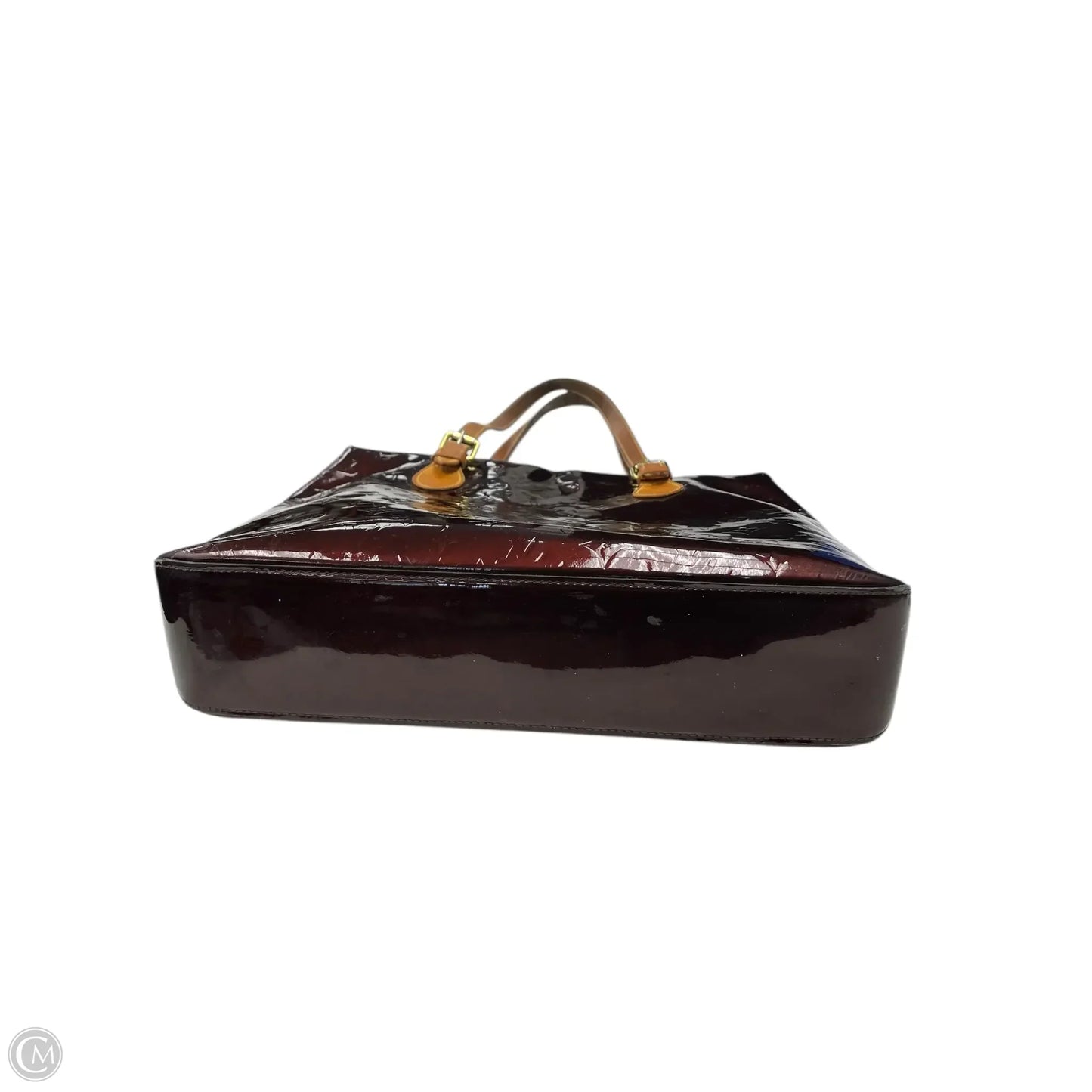 Handbag Luxury Designer By Louis Vuitton, Size: Large