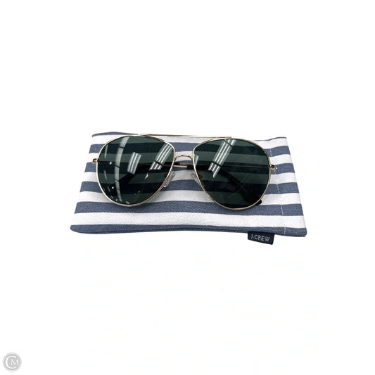 Sunglasses By J. Crew