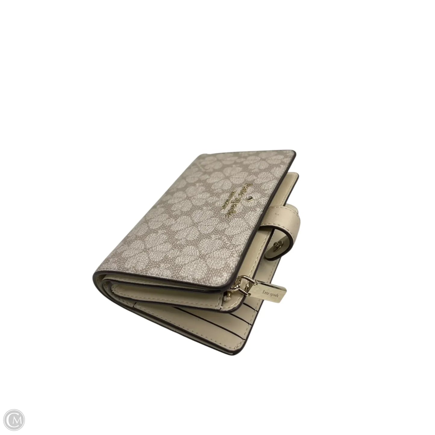 Wallet Designer By Kate Spade, Size: Medium